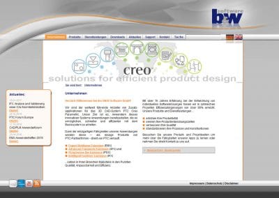 B&W Software GmbH