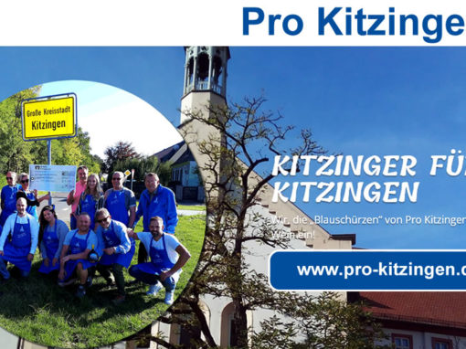 Pro Kitzingen e.V.